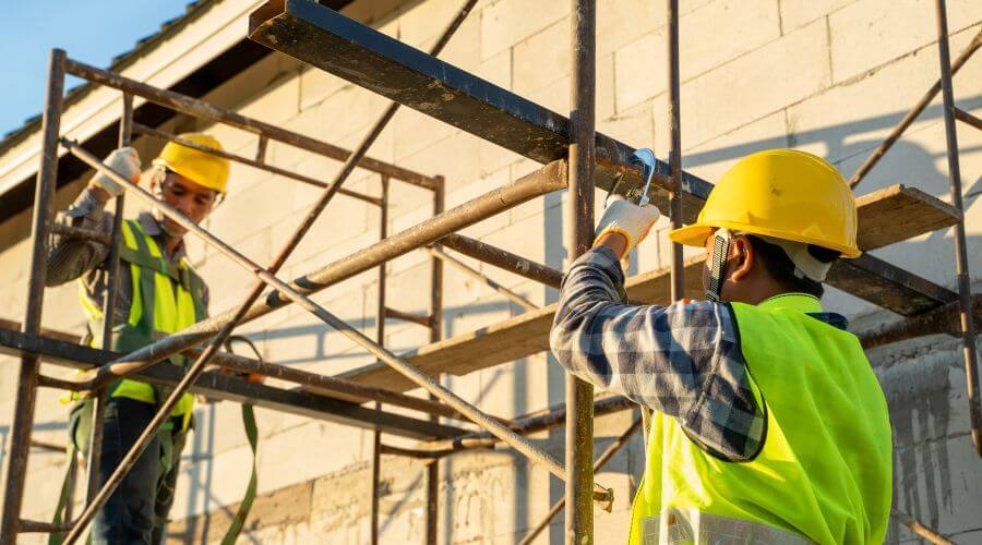 Fascia Repair in Isabella, MN